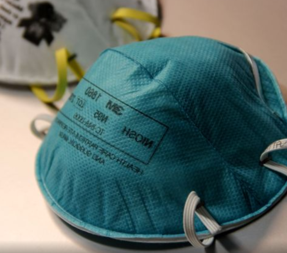 CDC announces PPE usage calculator tool